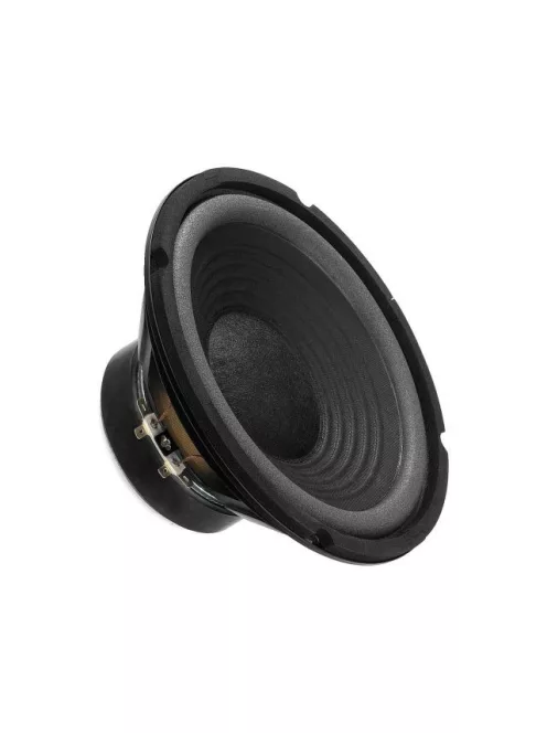 Monacor SP-202E, Hi-Fi mélyközépsugárzó, 100Wmax, 4Ω