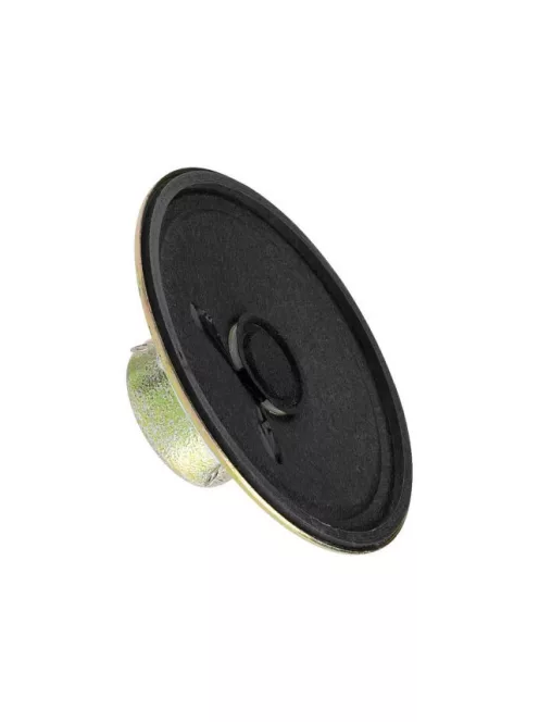 Monacor SP-21/4RDP, miniatűr süllyeszthető hangszórók