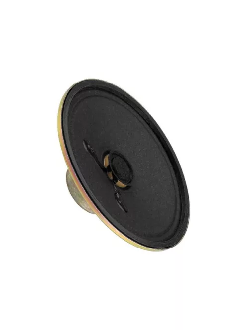 Monacor SP-23/4RDP, miniatűr süllyeszthető hangszórók