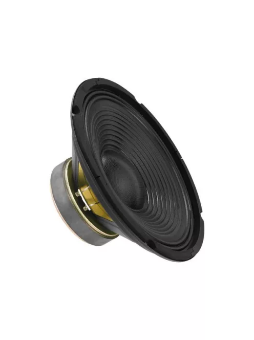 Monacor SP-252PA, univerzális mélyközépsugárzó, 150Wmax, 8Ω