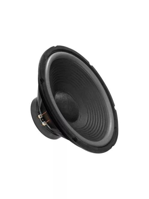 Monacor SP-302E, Hi-Fi mélyközépsugárzó, 200Wmax, 4Ω