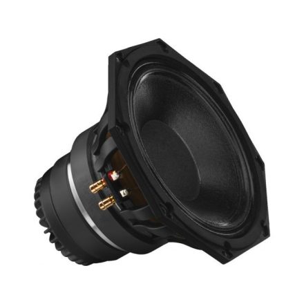 SP-308CX koaxiális hangszóró - Hangfal/Hangfalépítés/Hangszóró/Koaxiális