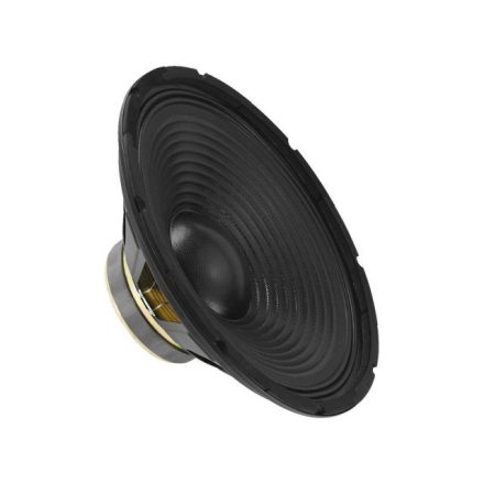 SP-382PA, univerzális basszushangszóró, 300Wmax, 8Ω - Hangfal/Hangfalépítés/Hangszóró/Mélysugár