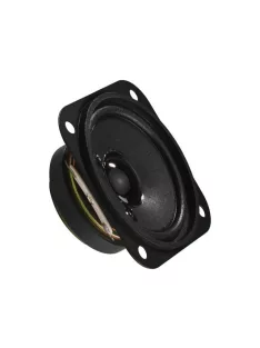 SP-6/4SQ, univerzális hangszóró, 5Wmax, 4Ω - Hangfal/Hangfalépítés/Hangszóró/Univerzális