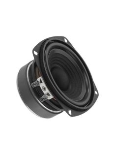 SP-60/8, Hi-Fi mélyközépsugárzók, 60Wmax, 8Ω (/8) ill. 4Ω (/4) - Hangfal/Hangfalépítés/Hangszór