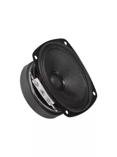 Monacor SP-626/8, univerzális szélessávú hangszóró, 8Ω