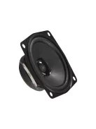 SP-7/4SQ, univerzális hangszóró, 8Wmax, 4Ω - Hangfal/Hangfalépítés/Hangszóró/Univerzális