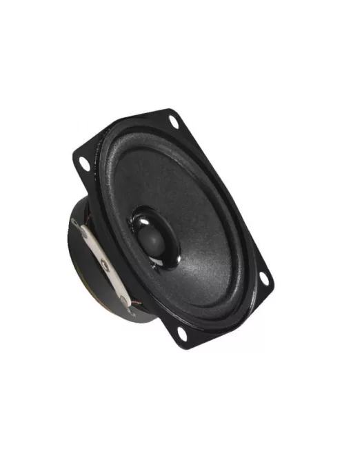 SP-7/4SQ, univerzális hangszóró, 8Wmax, 4Ω - Hangfal/Hangfalépítés/Hangszóró/Univerzális