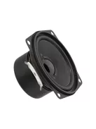 SP-7/4SQS, univerzális hangszóró, 8Wmax, 4Ω, mágnesesen árnyékolt - Hangfal/Hangfalépítés/Hangs