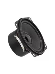 SP-7/4SQS, univerzális hangszóró, 8Wmax, 4Ω, mágnesesen árnyékolt - Hangfal/Hangfalépítés/Hangs
