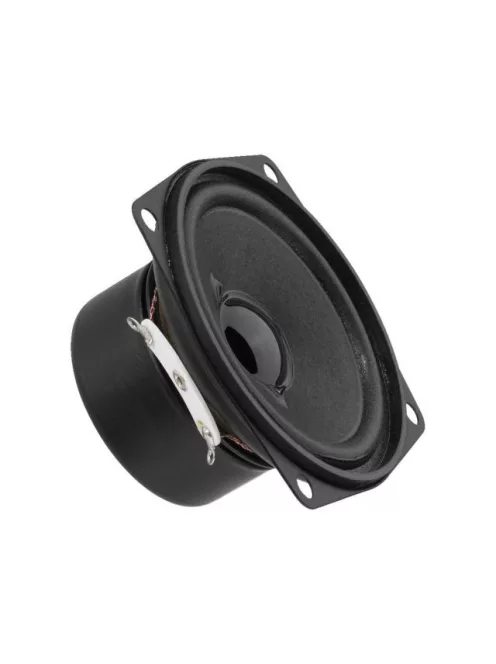 SP-7/4SQS, univerzális hangszóró, 8Wmax, 4Ω, mágnesesen árnyékolt - Hangfal/Hangfalépítés/Hangs