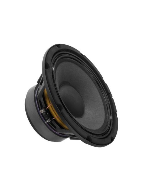 SP-8/150PRO, kompaktPA basszussugárzó, 300Wmax, 150Weff, 8Ω - Hangfal/Hangfalépítés/Hangszóró/M