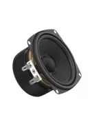 SP-8/4SQS, univerzális hangszóró, 20Wmax, 4Ω, mágnesesen árnyékolt - Hangfal/Hangfalépítés/Hang