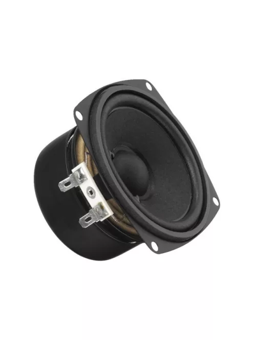 SP-8/4SQS, univerzális hangszóró, 20Wmax, 4Ω, mágnesesen árnyékolt - Hangfal/Hangfalépítés/Hang