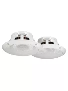 Monacor SPE-230/WS, süllyeszthető hangszórópárok