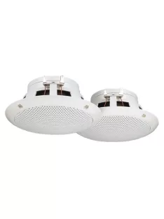 Monacor SPE-230/WS, süllyeszthető hangszórópárok