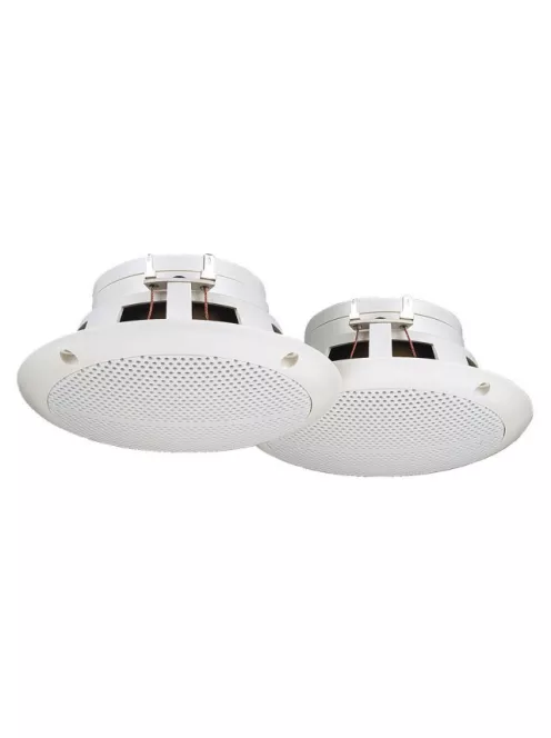 Monacor SPE-230/WS, süllyeszthető hangszórópárok