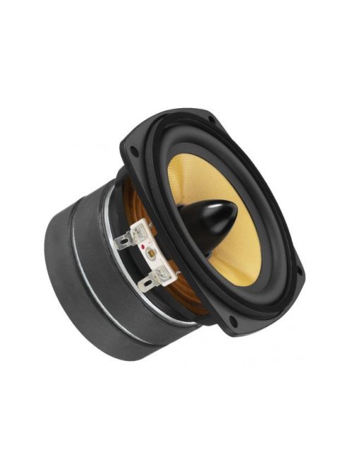 Monacor SPH-102KEP, csúcstechnológiás középsugárzó, 120Wmax,8Ω