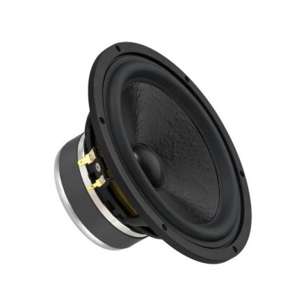 SPH-175HQ, , hi-fi bass-midrange speakers - Hangfal/Hangfalépítés/Hangszóró/Mélyközépsugárzó