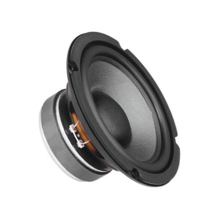 SPH-200TC, Hi-Fi basszus- és szubasszus hangszóró, 2 x 100Wmax, 2 x 8Ω - Hangfal/Hangfalépítés/