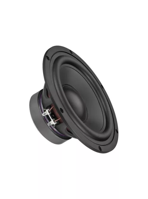 SPH-8M, Hi-Fi basszushangszóró - Hangfal/Hangfalépítés/Hangszóró/Mélysugárzó