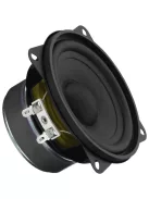 SPH-8M, Hi-Fi basszushangszóró - Hangfal/Hangfalépítés/Hangszóró/Mélysugárzó