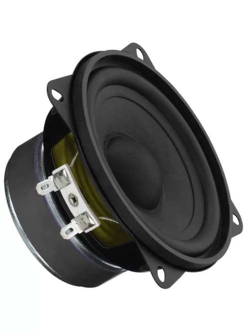 SPH-8M, Hi-Fi basszushangszóró - Hangfal/Hangfalépítés/Hangszóró/Mélysugárzó
