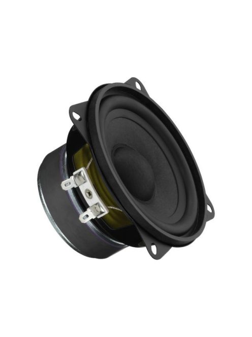 SPM-100/8, kompakt Hi-Fi mélyközépsugárzó, 50Wmax, 25Weff, 8Ω - Hangfal/Hangfalépítés/Hangszóró