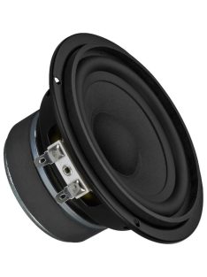 SPM-100/8, kompakt Hi-Fi mélyközépsugárzó, 50Wmax, 25Weff, 8Ω - Hangfal/Hangfalépítés/Hangszóró