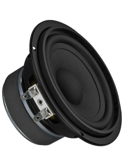 SPM-100/8, kompakt Hi-Fi mélyközépsugárzó, 50Wmax, 25Weff, 8Ω - Hangfal/Hangfalépítés/Hangszóró