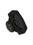 Monacor SPM-165/8, Hi-Fi mélyközépsugárzó, 150Wmax, 60Weff, 8Ω