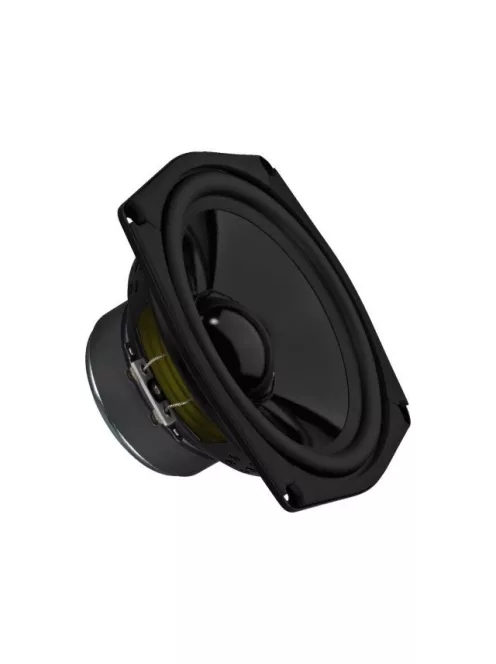 Monacor SPM-165/8, Hi-Fi mélyközépsugárzó, 150Wmax, 60Weff, 8Ω