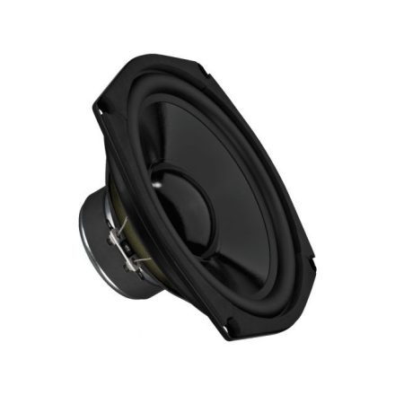 SPM-205/4, , Hi-Fi basszushangszórók - Hangfal/Hangfalépítés/Hangszóró/Mélysugárzó