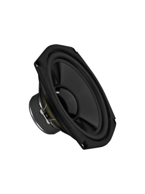 Monacor SPM-205/8, , Hi-Fi basszushangszóró