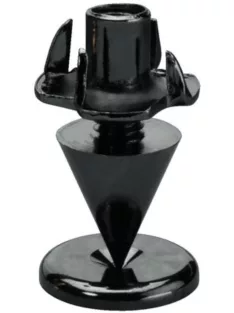 Monacor SPS-10/SC, hangdoboz tüske szettek (4db-os)