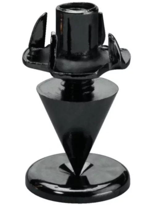 Monacor SPS-10/SC, hangdoboz tüske szettek (4db-os)