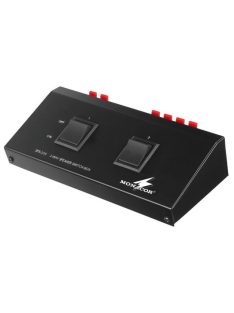 SPS-20S, kapcsolódoboz hangszórókhoz - Több.../PA &amp, stúdió kiegészítő/Összegző, splitter, s