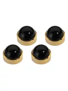 Monacor SPS-50/GO, rezgéselnyelő szett hangsugárzókhoz