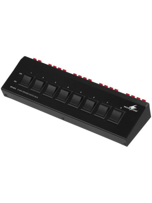 SPS-80S, kapcsolódoboz hangszórókhoz - Több.../PA &amp, stúdió kiegészítő/Összegző, splitter, s