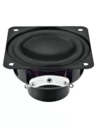 SPX-20M, Hi-Fi, szélessávú - Hangfal/Hangfalépítés/Hangszóró/Szélessávú