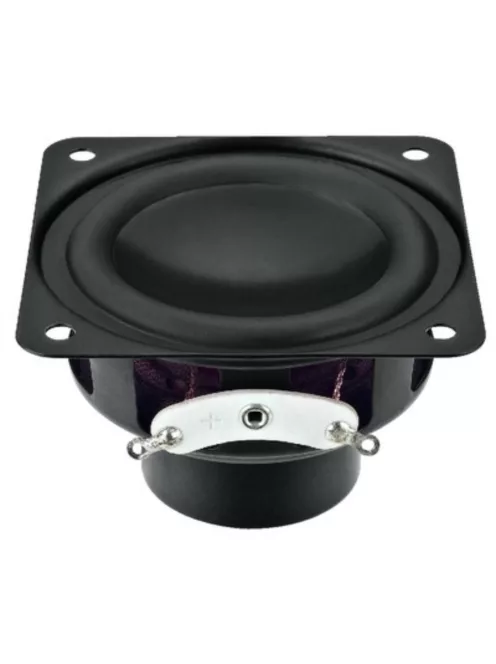 SPX-20M, Hi-Fi, szélessávú - Hangfal/Hangfalépítés/Hangszóró/Szélessávú