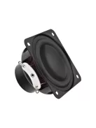 SPX-21M, , Hi-Fi, szélessávú - Hangfal/Hangfalépítés/Hangszóró/Szélessávú