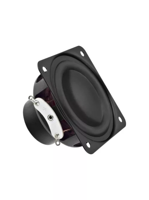 SPX-21M, , Hi-Fi, szélessávú - Hangfal/Hangfalépítés/Hangszóró/Szélessávú