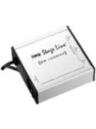 SPX-21M, , Hi-Fi, szélessávú - Hangfal/Hangfalépítés/Hangszóró/Szélessávú