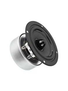 Monacor SPX-31M, , Hi-Fi, szélessávú