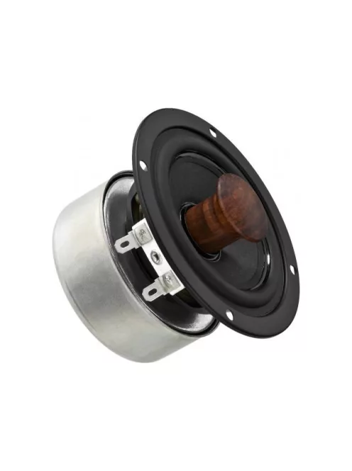 Monacor SPX-32M, , Hi-Fi, szélessávú