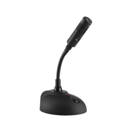 ST-5000T asztali mikrofon - Mikrofon/Asztali mikrofon
