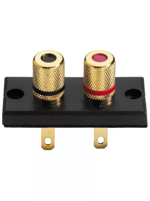 Monacor ST-925GM, hangsugárzó-csatlakozó