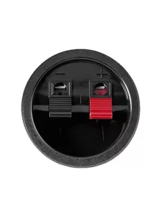 Monacor ST-945, rugós szorítócsatlakozó