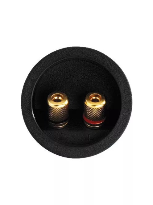 Monacor ST-945GM, hangsugárzó-csatlakozó